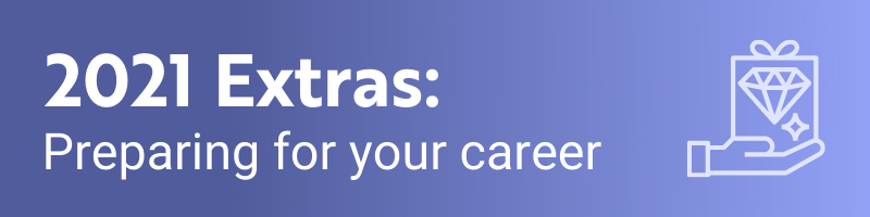 Photo of Extras Year in Review 2021