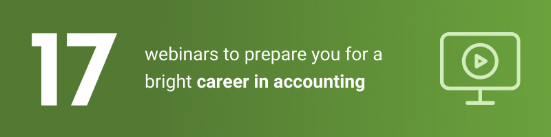 Photo of webinars year in review